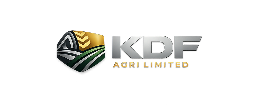 KDF AGRI LIMITED